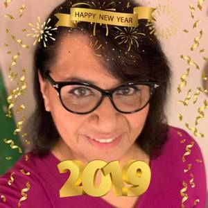 Meet your Posher, Veronica